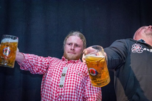 Wiesn 2017